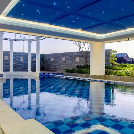 Tara Hotel Yogyakarta Tugu Eksteriør billede