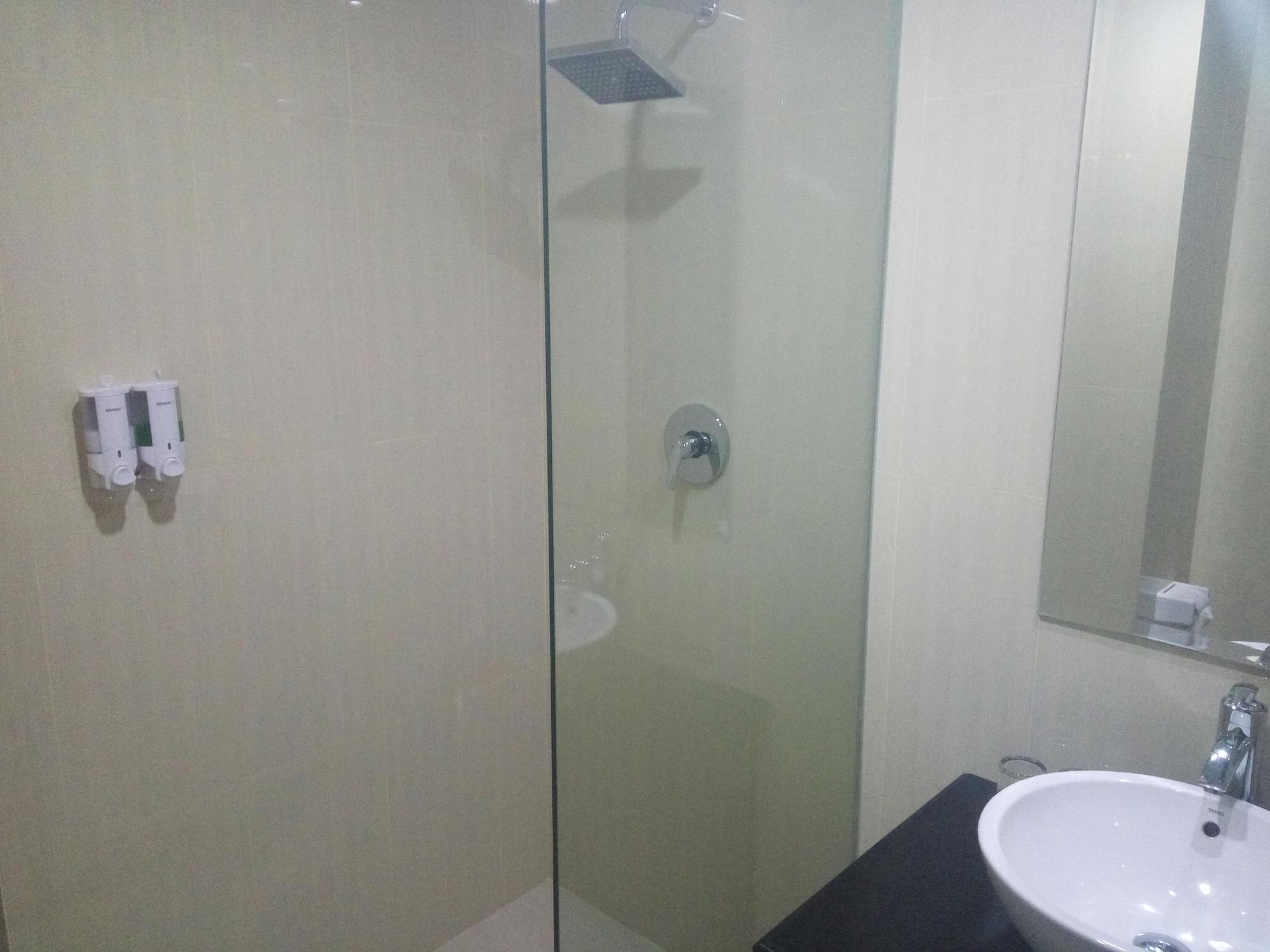 Tara Hotel Yogyakarta Tugu Eksteriør billede