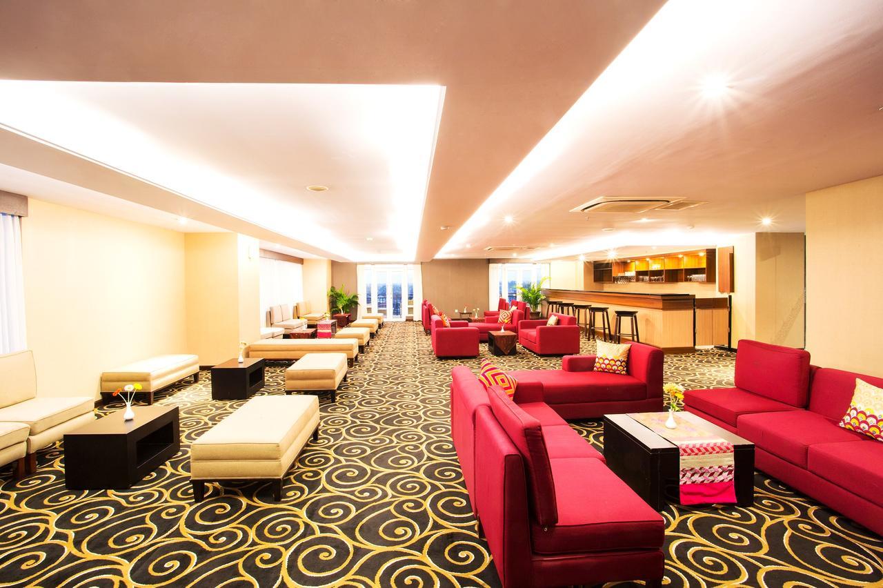 Tara Hotel Yogyakarta Tugu Eksteriør billede