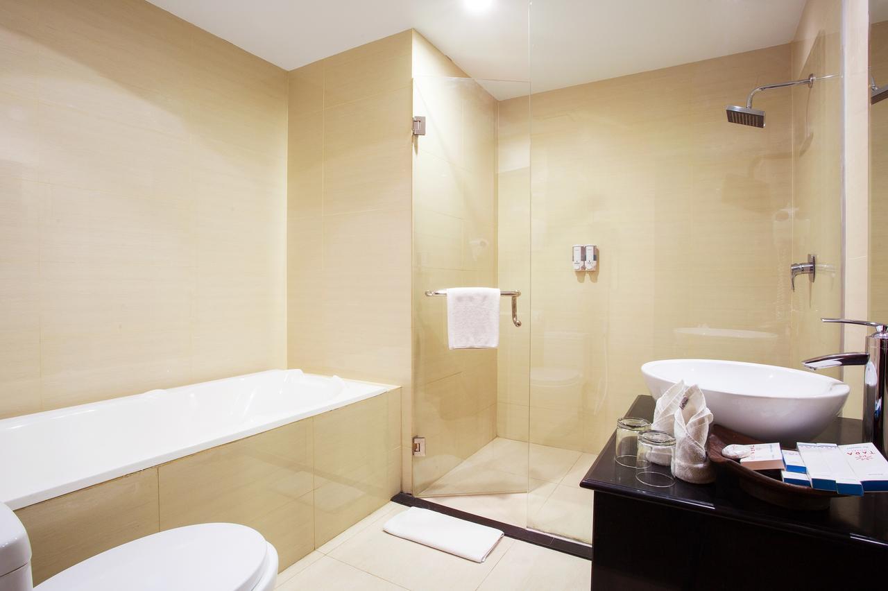 Tara Hotel Yogyakarta Tugu Eksteriør billede