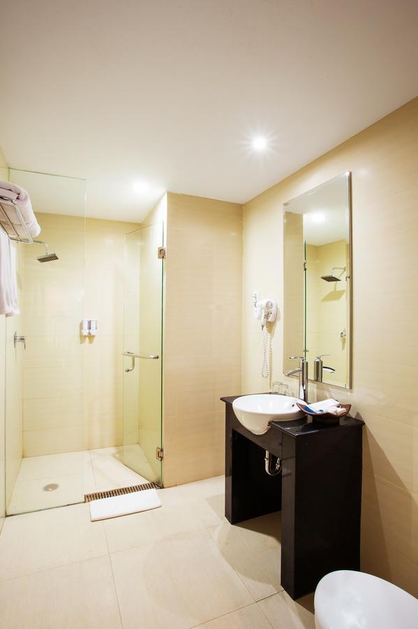 Tara Hotel Yogyakarta Tugu Eksteriør billede