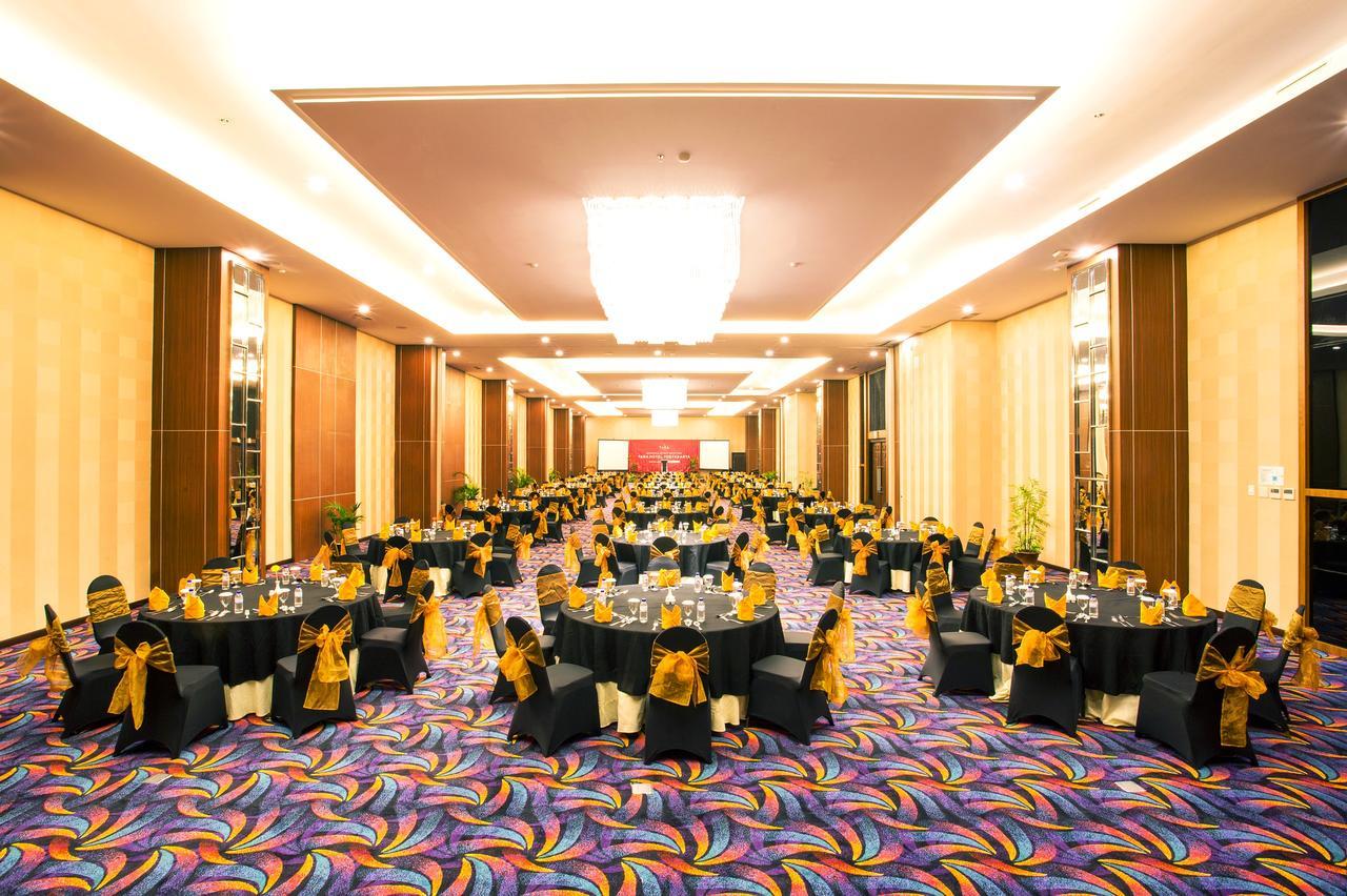 Tara Hotel Yogyakarta Tugu Eksteriør billede
